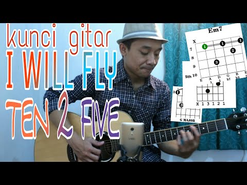 download lagu mp3 mp4 I Will Fly Chord, download lagu I Will Fly Chord gratis, unduh video klip I Will Fly Chord