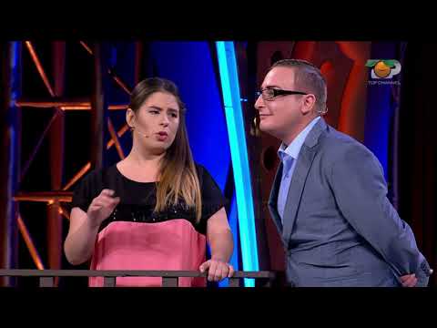 Portokalli, 12 Nentor 2017 - Ujevara e dashurise (Qeraxhesha)