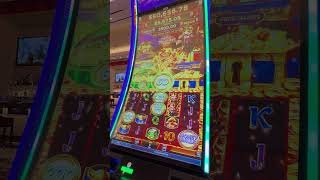 NEW SLOT PAYS OUT!