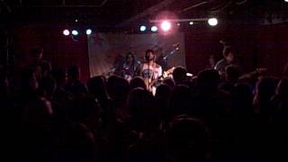 Rooney -- I Miss You When You're Gone