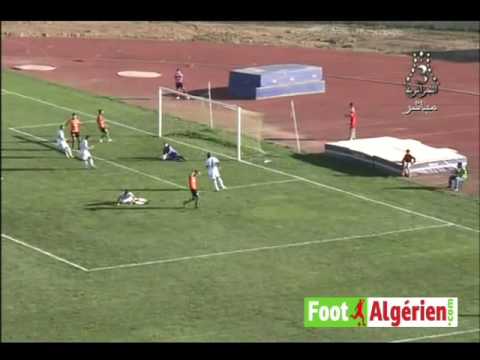 Ligue 2 Algérie (13e journée) : MC Saïda 2 - WA Boufarik 1 (Résumé)