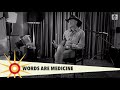 Words Are Medicine | Inside The Song | McGraw