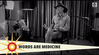 Words Are Medicine | Inside The Song | McGraw