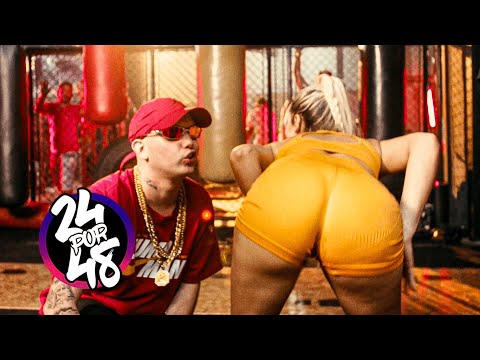 DEIXA A PORRADA COMER 2 (Clipe Oficial) DJ Roca, DJ Guuh MDK, DJ KS 011 e MC Buret