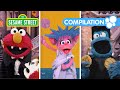 Happy Halloween From Elmo Friends 2 HOUR Sesame Street Compilation