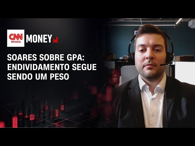 Resultados do GPA: Vimos desmonte do setor de supermercados, diz especialista | MONEY NEWS