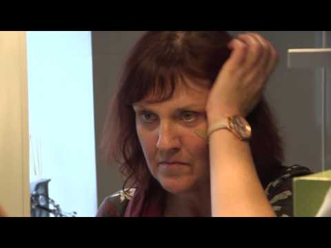 Diane's shares her story of her diagnosis of Systemic Scleroderma.