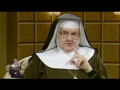 In Memoriam – Remembering Mother Angelica - 2016-03-31