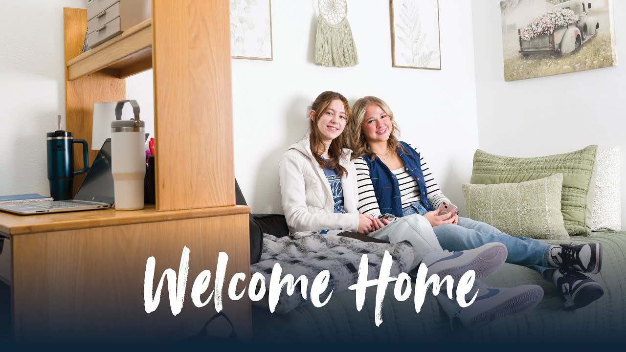 On-Campus Living at USU Eastern
