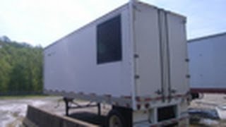 preview picture of video '2001 Kohler 350RE0ZS Trailered Generator on GovLiquidation.com'