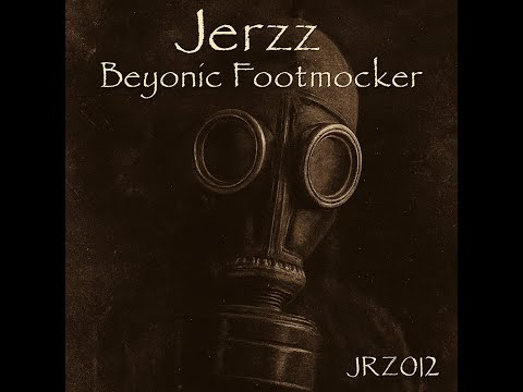 Jerzz -- La Fin De La Journée