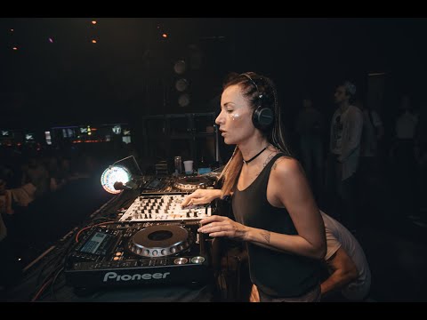 Lady Waks - Live at In Beat We Trust (11.11.2017)