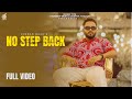 No Step Back ( Full Video ) Gurman Maan | Diamond | Punjabi Songs 2023 | Music Tym