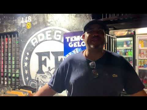 MC Phara - Medley na adega FF - COHAB 2