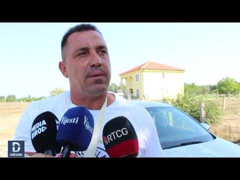 DNEVNIK - Pilot aviona koji je pao u Štoju: Na 600 metara osjetio sam da motor gubi snagu