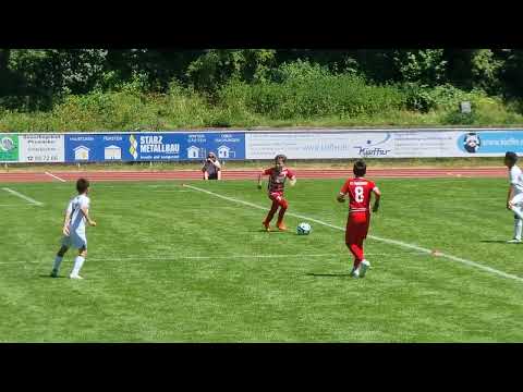 U10 SGE vs FC Augsburg