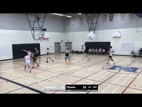 Markham vs Flipside D2 Highlights