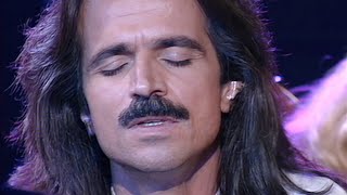 Yanni - &quot;Nostalgia&quot; Live at Royal Albert Hall... 1080p Digitally Remastered &amp; Restored