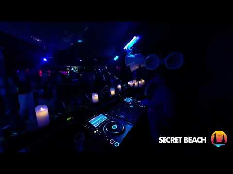 Austin is Burning:  Mark Farina Live Etica Austin