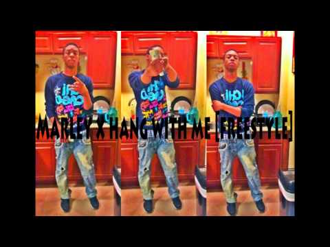 MIGO MARLEY - HANG WITH ME Produced by @DjJTbeats