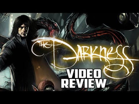 the darkness playstation 3 cheats