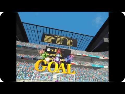 Steam Community :: Head It!: VR Soccer Heading Game