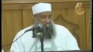 صورة كيف تعرف صديقك وما هي مقاييس الصحبة ؟! للشيخ الحوينى