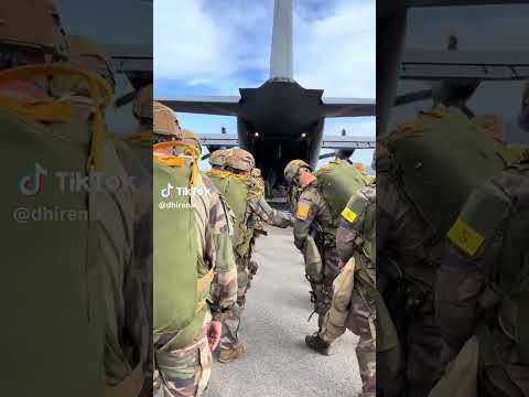France foreign legion army video #army #francearmy #legion #ffl #franceforeignlegion #militry