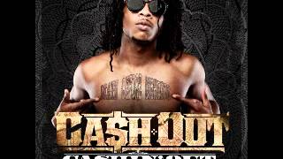 Cash Out (feat. Akon, Young Jeezy, Fabolous & Yo Gotti) - Cashin Out (Remix)