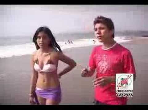 Skandalo - Dos Enamorados