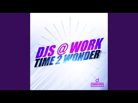 Time 2 Wonder (Extended Version)