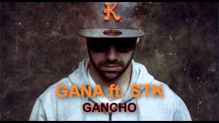 Gana - Regula feat. Sam The Kid. Gancho 2013