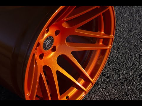 FORGESTAR BESPOKE - MAKE IT YOURS!