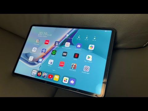 Harmony OS Google Play Store