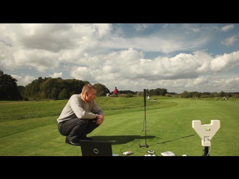 Golf Putten: Wie kann man besser Zielen