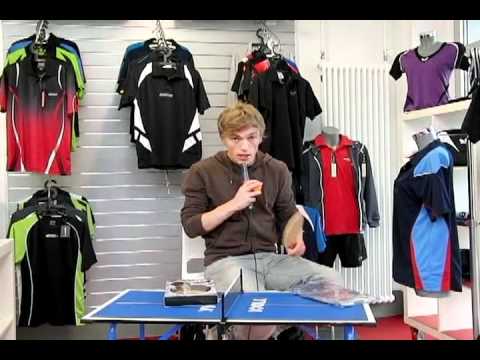 Teil 1, Lennart Wehking testet Avalox-Hölzer: J-Aramid vs. P700