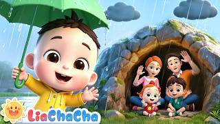 Download lagu What’s the Weather Today? ☀️☔️❄️ | Let’s Dress & Play! | Sing-along Songs for Toddlers | LiaChaCha mp3 Download lagu What’s the Weather Today? ☀️☔️❄️ | Let’s Dress & Play! | Sing-along Songs for Toddlers | LiaChaCha mp3