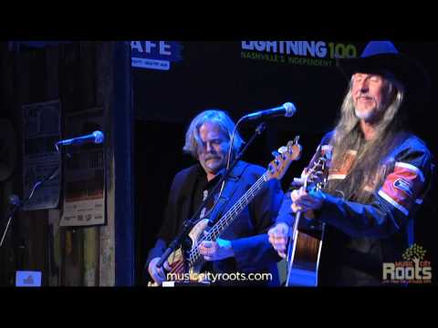 The Doobie Brothers "Black Water"