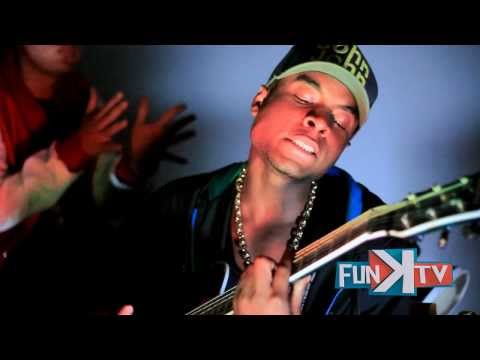 MC Kelvinho, MC B.O e MC Bio G3 - Acústico Funk TV (Video Oficial)