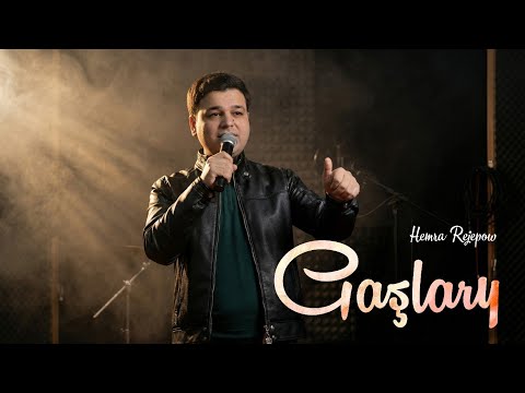 Hemra Rejepow 2026 - GASHLARY (Janly ses)