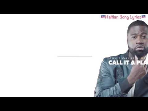 Roody Roodboy ft Kenny - Paka ranplase'w (Lyrics)