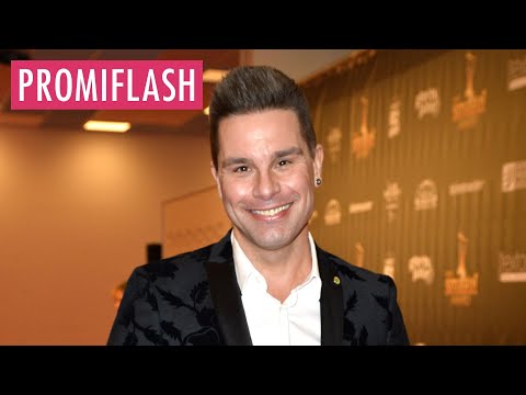 "Nicht nur Spaß": Eloy de Jong legt sich mit Sänger Heino an