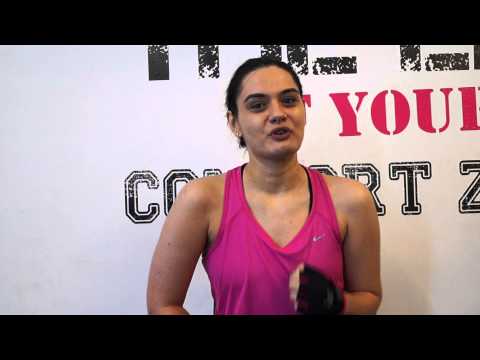 Testimonial  | Bodyshape Transformation