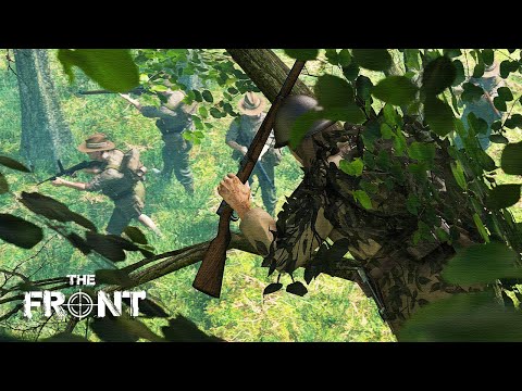 How the Allies Held on Against a Ferocious Japan in the HELLISH New Guinea Campaign [Part 1]