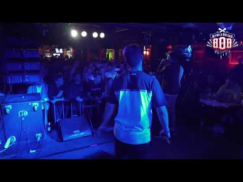 KORO vs. OZEE / Bitwa o Bielsko vol. 10 (1/4)