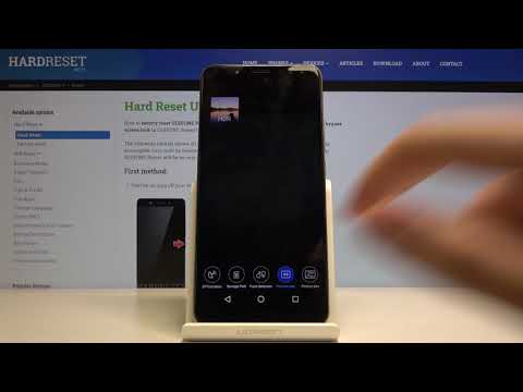 How to Change Aspect Ratio in ULEFONE Power – Find Ratio Settings