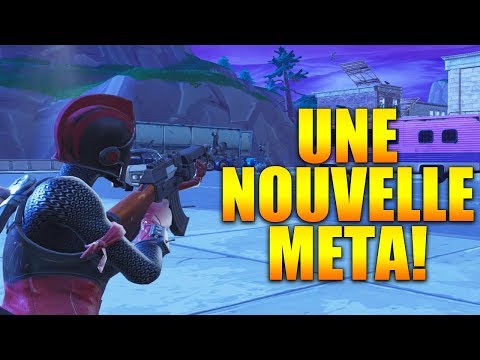 Fortnite Reanimated Old Song