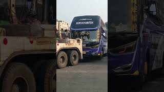 Download lagu kenapa dengan STJ ARANSHA #vidioshort #busmania #fyp mp3