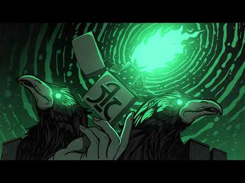 Λόγος Τιμής - Από την πόλη που καίγεται feat. El Stefanato