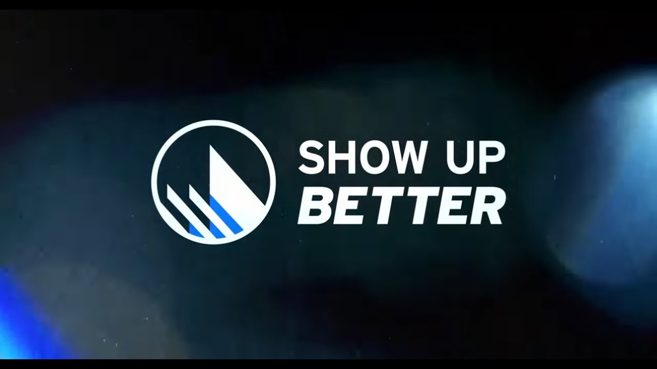 Promotional video thumbnail 1 for Be More Human In An AI World